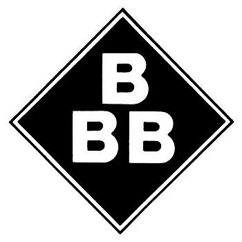 BBB Pipes logo