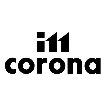 IM Corona logo