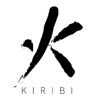 Kiribi logo