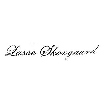 Lasse Skovgaard logo