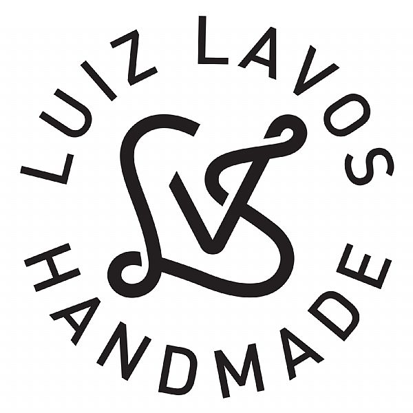 Luiz Lavos Pipes logo