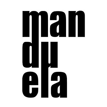 Manduela Pipes logo
