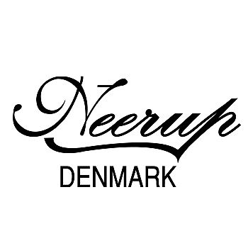 Neerup Pipes logo