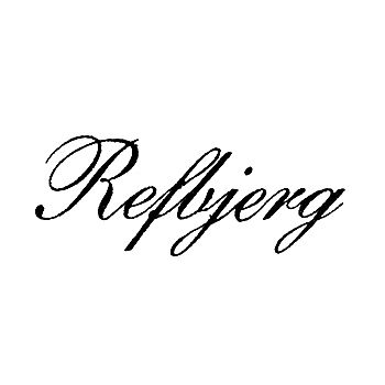 Søren Refbjerg logo
