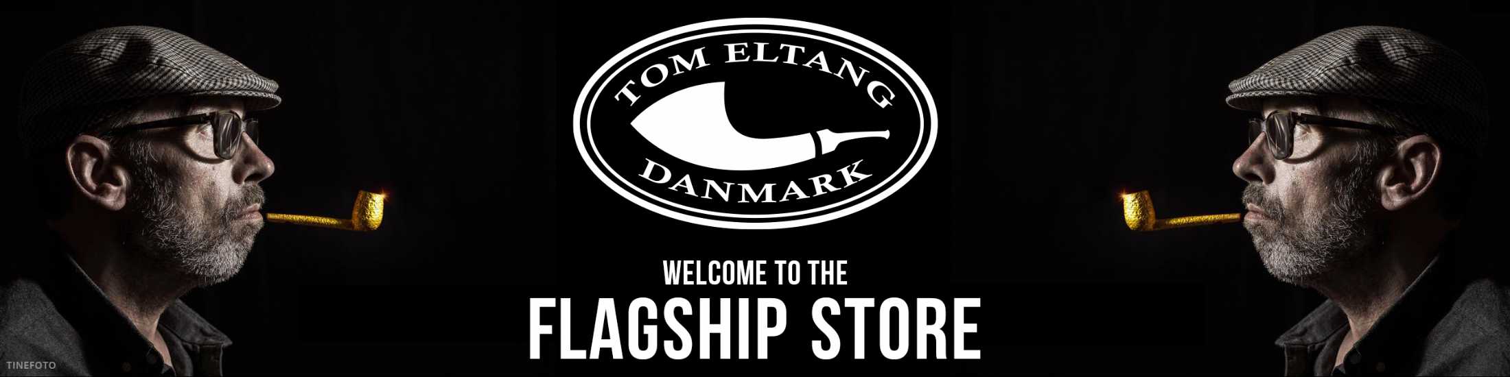 Tom Eltang
