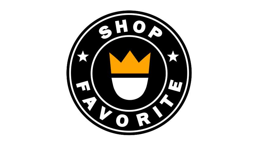 Shop Favorite