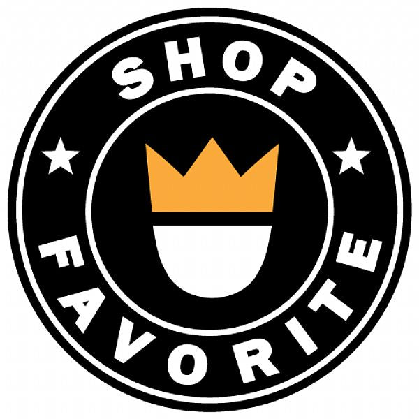 Shop Favorite